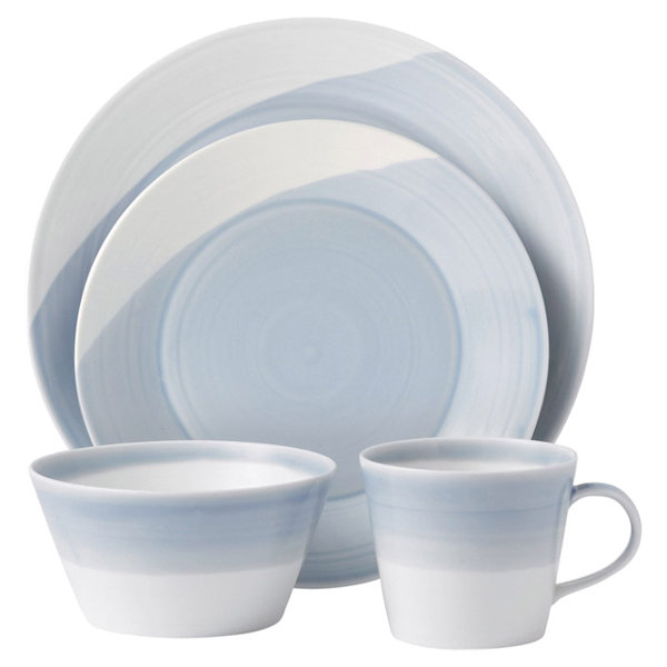 Tempered Glass Dinnerware Sets - Way Day Deals!
